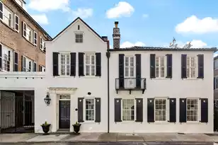 35 Tradd St, Charleston, SC 29401 - Photo 3