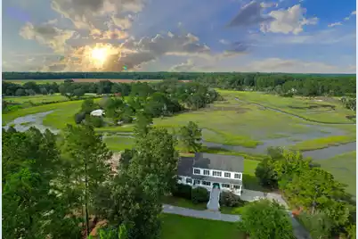 4760 Walking Horse Road, Meggett, SC 29449 - Photo 1
