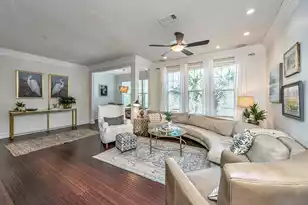 1421 Rosewood Ln, Mount Pleasant, SC 29464 - Photo 1