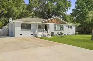 4012 Olivia Dr, North Charleston, SC 29418 - Photo 3