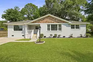 4012 Olivia Dr, North Charleston, SC 29418 - Photo 1