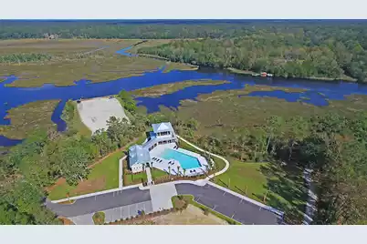 114 Peninsula Drive, Ravenel, SC 29470 - Photo 19