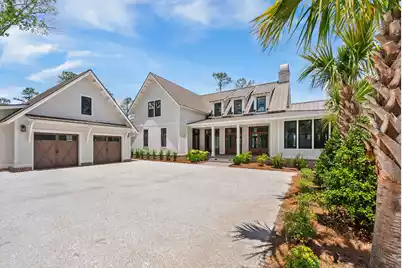 114 Peninsula Drive, Ravenel, SC 29470 - Photo 5
