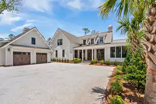 114 Peninsula Dr, Ravenel, SC 29470 - Photo 5