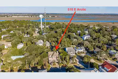 510 Arctic Avenue E, Folly Beach, SC 29439 - Photo 65
