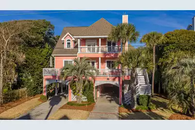 510 Arctic Avenue E, Folly Beach, SC 29439 - Photo 63