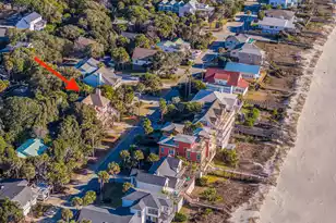 510 Arctic Ave E, Folly Beach, SC 29439 - Photo 3