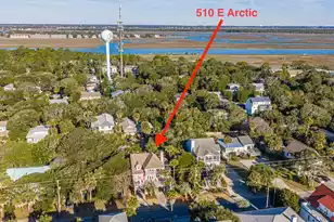 510 Arctic Ave E, Folly Beach, SC 29439 - Photo 67