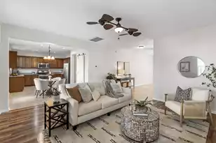 3594 Franklin Tower Dr, Mount Pleasant, SC 29466 - Photo 5