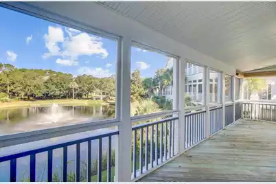 1529 Sea Palms Crescent, Mount Pleasant, SC 29464 - Photo 23