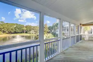 1529 Sea Palms Crescent, Mount Pleasant, SC 29464 - Photo 23