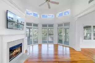 1529 Sea Palms Crescent, Mount Pleasant, SC 29464 - Photo 11