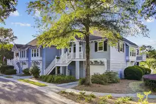 1529 Sea Palms Crescent, Mount Pleasant, SC 29464 - Photo 1