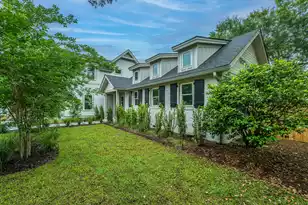 1405 Heather Dr, Mount Pleasant, SC 29464 - Photo 69