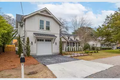 1405 Heather Drive, Mount Pleasant, SC 29464 - Photo 3