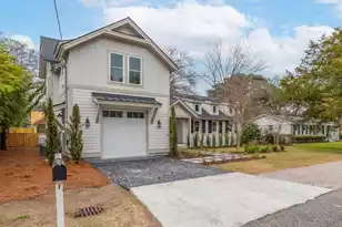 1405 Heather Dr, Mount Pleasant, SC 29464 - Photo 3