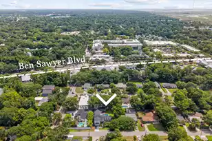 1405 Heather Dr, Mount Pleasant, SC 29464 - Photo 79