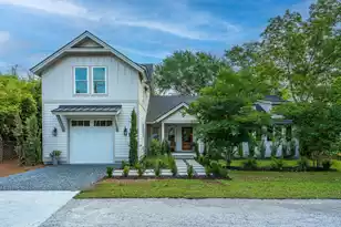 1405 Heather Dr, Mount Pleasant, SC 29464 - Photo 1