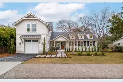 1405 Heather Drive, Mount Pleasant, SC 29464 - Photo 11