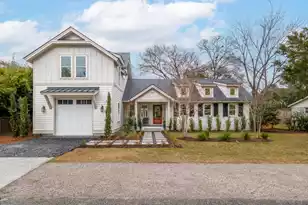 1405 Heather Dr, Mount Pleasant, SC 29464 - Photo 11