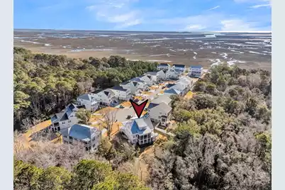1087 Capersview Court, Awendaw, SC 29429 - Photo 61