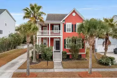 2274 Sandy Point Lane, Mount Pleasant, SC 29466 - Photo 1