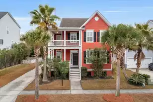 2274 Sandy Point Ln, Mount Pleasant, SC 29466 - Photo 1