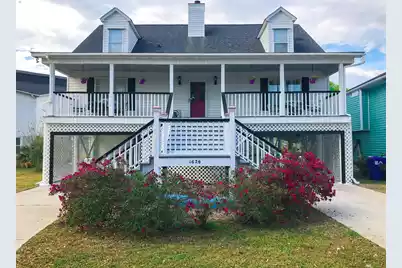 1626 Teal Marsh Road #A, Charleston, SC 29412 - Photo 1