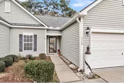 3369 Fletton Way, Summerville, SC 29485 - Photo 5