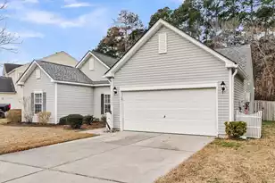 3369 Fletton Way, Summerville, SC 29485 - Photo 3