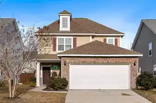 1422 Tannery Row, Johns Island, SC 29455 - Photo 1