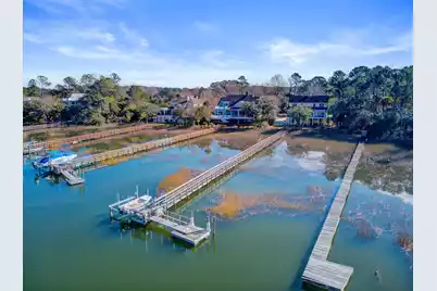 1888 James Gregarie Road N, Mount Pleasant, SC 29466 - Photo 69