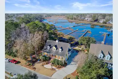 1888 James Gregarie Road N, Mount Pleasant, SC 29466 - Photo 73