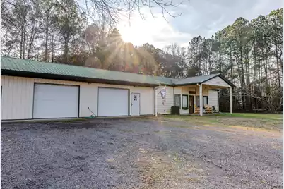 1237 Bethera Road, Bonneau, SC 29431 - Photo 25