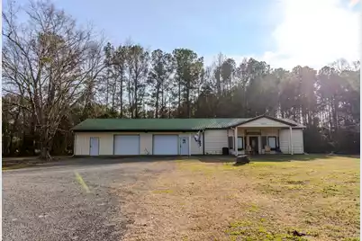 1237 Bethera Road, Bonneau, SC 29431 - Photo 1