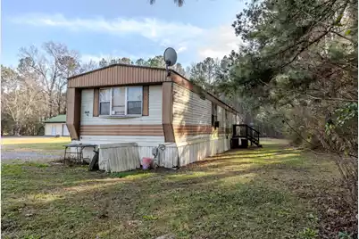 1237 Bethera Road, Bonneau, SC 29431 - Photo 21