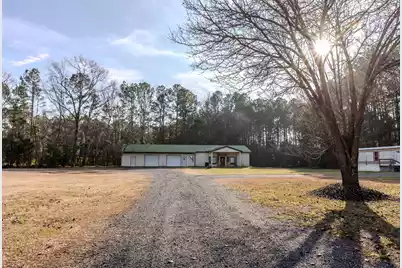 1237 Bethera Road, Bonneau, SC 29431 - Photo 23
