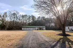 1237 Bethera Rd, Bonneau, SC 29431 - Photo 23