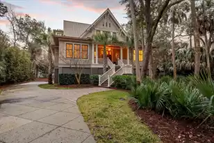 342 Governors Dr, Kiawah Island, SC 29455 - Photo 3