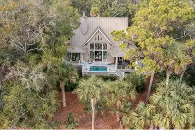 342 Governors Drive, Kiawah Island, SC 29455 - Photo 5