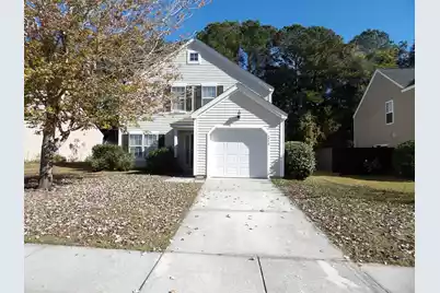 1372 Palm Cove Drive, Charleston, SC 29492 - Photo 1