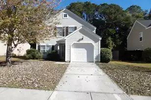 1372 Palm Cove Dr, Charleston, SC 29492 - Photo 1