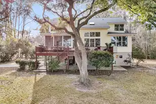 5010 Timber Race Course, Hollywood, SC 29449 - Photo 41