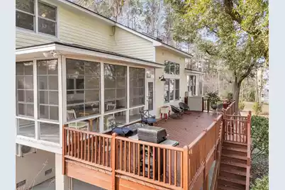 5010 Timber Race Course, Hollywood, SC 29449 - Photo 41