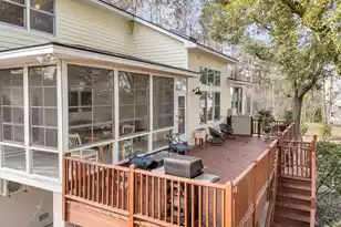 5010 Timber Race Course, Hollywood, SC 29449 - Photo 41