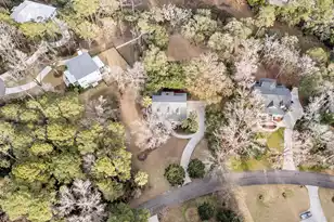 5010 Timber Race Course, Hollywood, SC 29449 - Photo 49