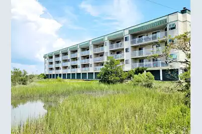 3701 Dock Site Road #103, Edisto Beach, SC 29438 - Photo 5