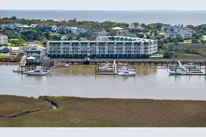3701 Dock Site Road #103, Edisto Beach, SC 29438 - Photo 27