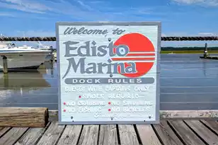 3701 Dock Site Road, Edisto Beach, SC 29438 - Photo 25