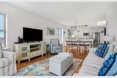 912 Waccamaw Drive N #806, Murrells Inlet, SC 29576 - Photo 5